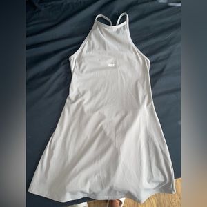 Set Active Sport Body Dress